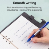 עטי כדור 0.7 מ״מ מבית Deli